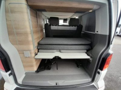Volkswagen California Coast - Photo 13