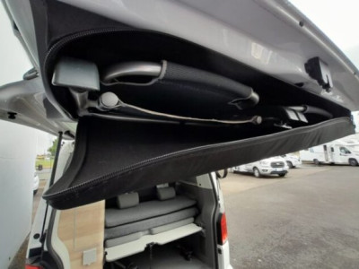 Volkswagen California Coast - Photo 15