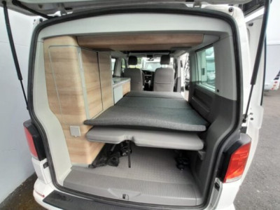 Volkswagen California Coast - Photo 16