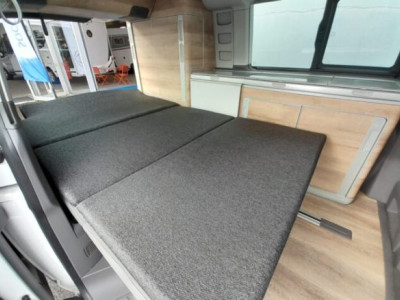 Volkswagen California Coast - Photo 17