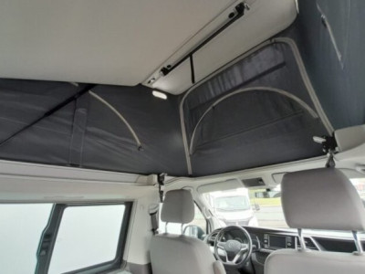 Volkswagen California Coast - Photo 18