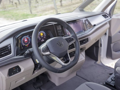 Volkswagen California Coast T7 2.0 TDI DSG7 - Photo 7