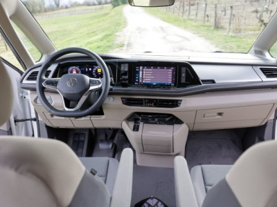 Volkswagen California Coast T7 2.0 TDI DSG7 - Photo 10