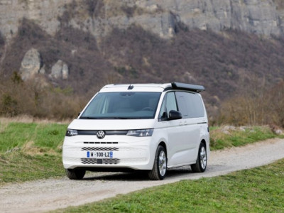 Achat Volkswagen California Coast T7 2.0 TDI DSG7 Neuf