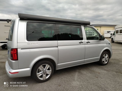 Volkswagen California Coast - Photo 2