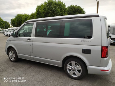 Volkswagen California Coast - Photo 3