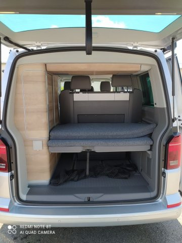 Volkswagen California Coast - Photo 5