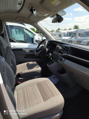Volkswagen California Coast - Photo 6