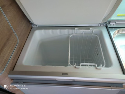 Volkswagen California Coast - Photo 7
