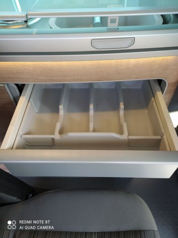 Volkswagen California Coast - Photo 9