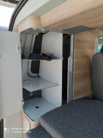 Volkswagen California Coast - Photo 10