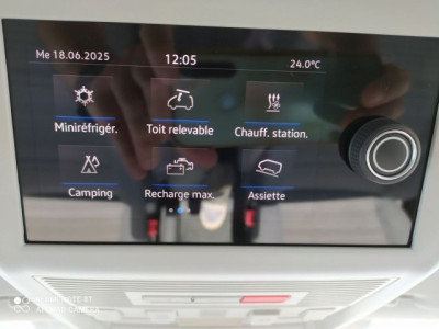 Volkswagen California Coast - Photo 15
