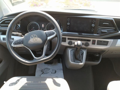 Volkswagen California Coast - Photo 18