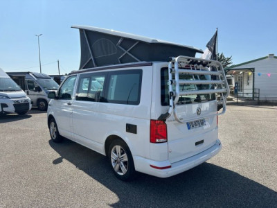 Volkswagen California Coast 150 DSG - Photo 2