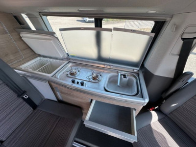 Volkswagen California Coast 150 DSG - Photo 4