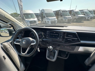 Volkswagen California Coast 150 DSG - Photo 6