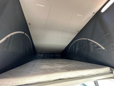 Volkswagen California Coast 150 DSG - Photo 8
