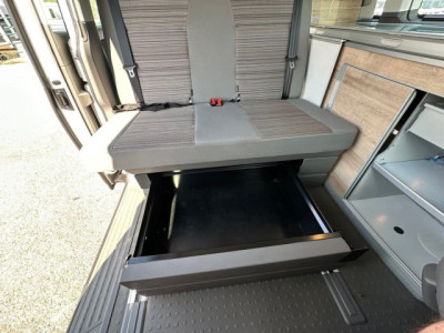 Volkswagen California Coast 150 DSG - Photo 9