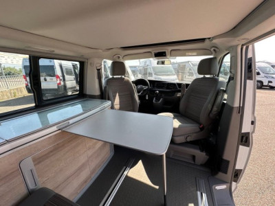 Volkswagen California Coast 150 DSG - Photo 12