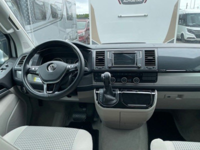 Volkswagen California Coast 150 CV BOITE DSG 7 - Photo 3