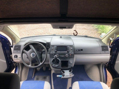 Volkswagen California Coast - Photo 3