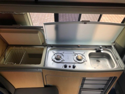 Volkswagen California Coast - Photo 5