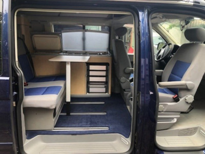 Volkswagen California Coast - Photo 6