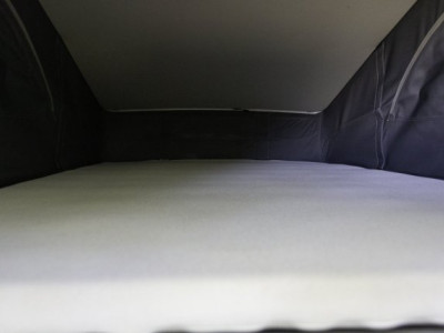 Volkswagen California Coast Blanc Candy - Photo 7