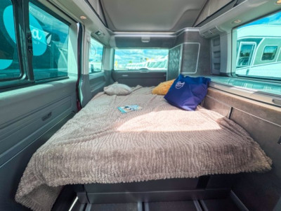 Volkswagen California Coast - Photo 4