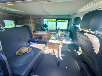 Volkswagen California Coast - Photo 5