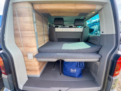 Volkswagen California Coast - Photo 8