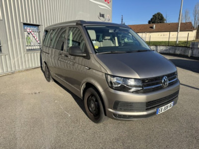 Volkswagen California Coast T6 Occasion