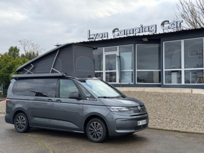 Volkswagen California Coast Neuf