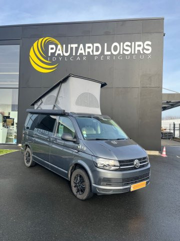 Volkswagen California Coast Occasion