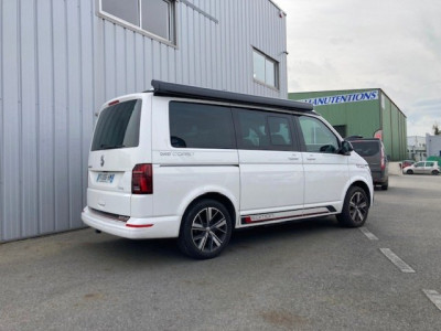 Volkswagen California Coast Edition 30 - Photo 6