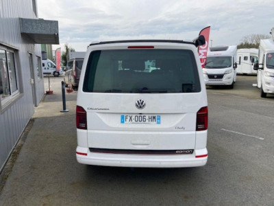 Volkswagen California Coast Edition 30 - 64.900 € - #7