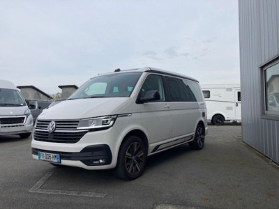 Volkswagen California Coast Edition 30 - 64.900 € - #8