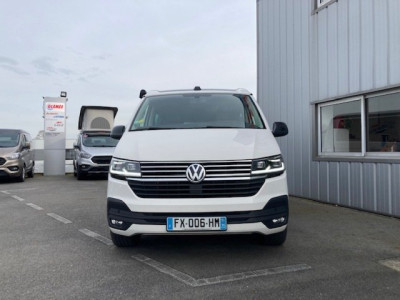 Volkswagen California Coast Edition 30 - 59.900 € - #9