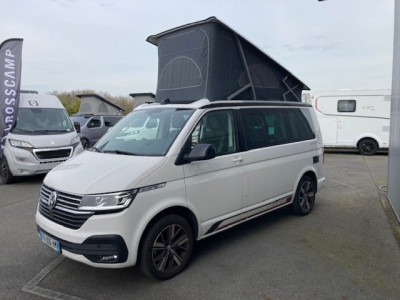 Volkswagen California Coast Edition 30 - 59.900 € - #12