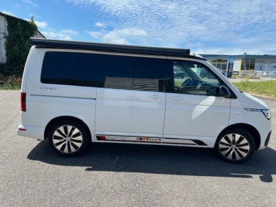 Achat Volkswagen California Coast Edition 30 Occasion
