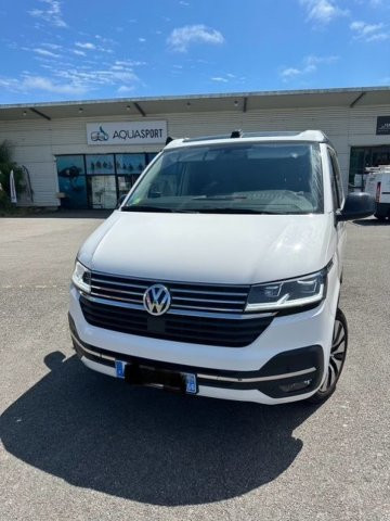 Volkswagen California Coast Edition 30 - Photo 3
