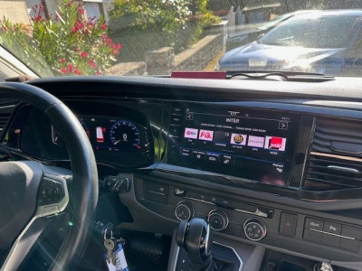 Volkswagen California Coast Edition 30 - Photo 4