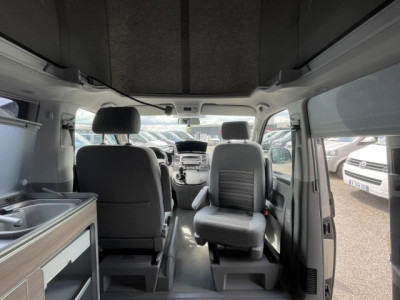 Volkswagen California Confortline confort - 48.900 € - #28