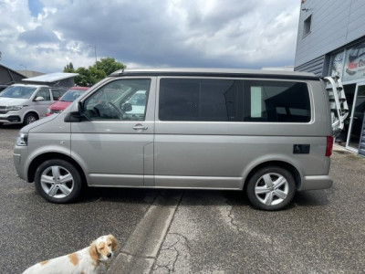 Volkswagen California Confortline confort - 48.900 € - #33