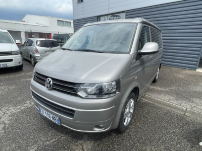 Volkswagen California Confortline confort - 48.900 € - #34