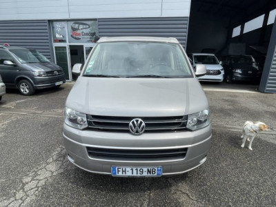 Volkswagen California Confortline confort - 48.900 € - #35