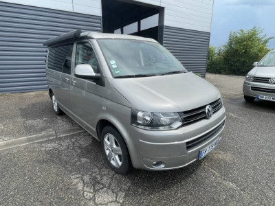 Volkswagen California Confortline confort - 48.900 € - #36