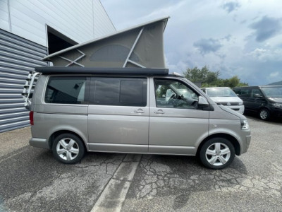 Volkswagen California Confortline confort - 48.900 € - #2