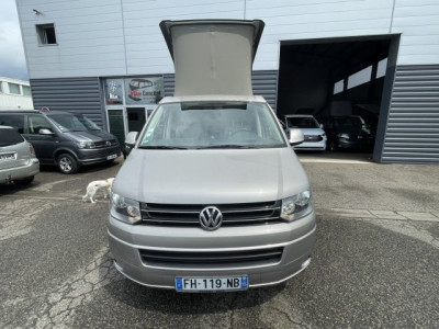 Volkswagen California Confortline confort - 48.900 € - #3