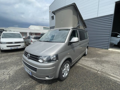 Volkswagen California Confortline confort - 48.900 € - #4